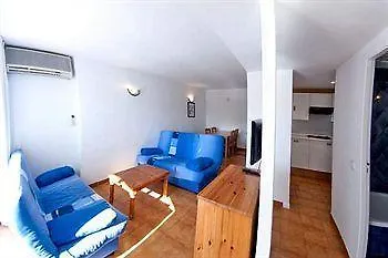 Apartamentos El Divino 탈라만카 아파트