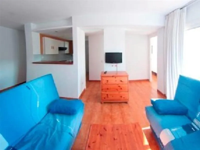 Apartamentos El Divino 탈라만카 스페인