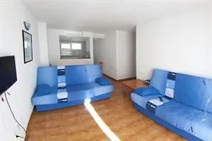 아파트 Apartamentos El Divino 탈라만카 스페인