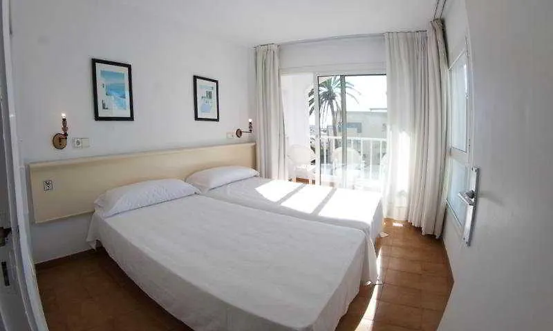 Apartamentos El Divino 탈라만카